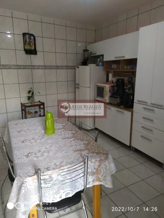 Imagem Sobrado em Jardim Varginha - São Paulo