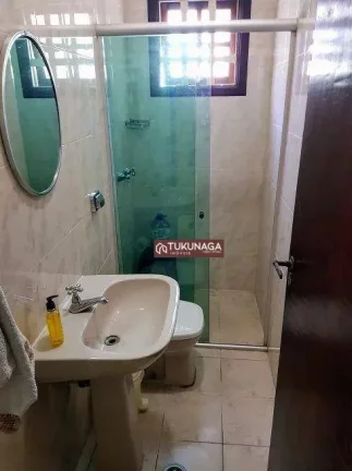 Imagem SOBRADO 110 M² - 2 SUÍTES, 2 VAGAS - PARADA INGLESA - SÃO PAULO/SP