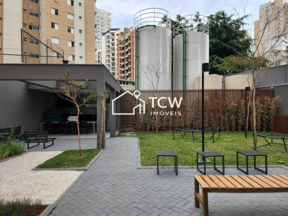 Imagem Apartamento 1 dorm no Itaim Bibi
