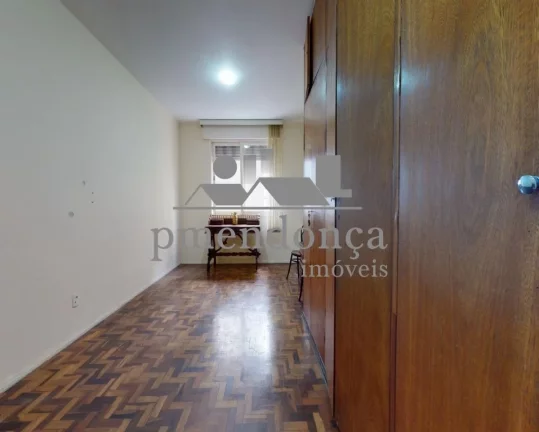 Imagem Apartamento na Rua Sergipe com 3 quartos e 2 vagas, 185m²