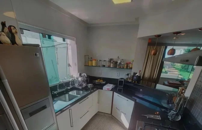 Imagem Casa RESIDENCIAL em SERRA - ES, MANGUINHOS
