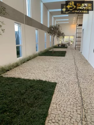 Imagem Apartamento Loft para Venda em São Gonçalo Pelotas-RS - 2655