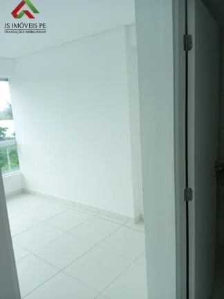 Imagem Apartamento 2 Quartos Beira Mar em Barra de Jangada