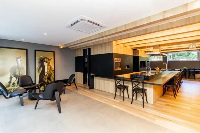 Imagem SSJZ 100 Apto 612491040-13 - Apartamento à venda no bairro São Sebastião - Porto Alegre/RS