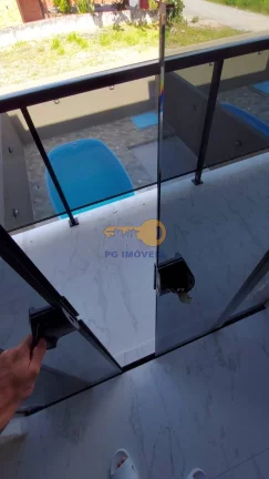 Imagem SOBRADO 3 DORMITÓRIOS NO GRAJAÚ A 50M DO MAR