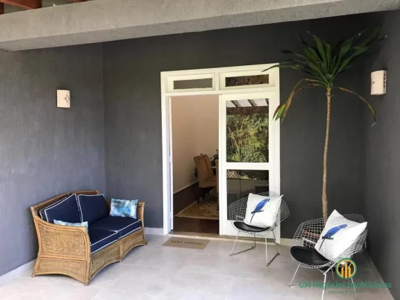 Imagem Casa em condominio com 4 dorms ( 1 suite ) - Petit Village