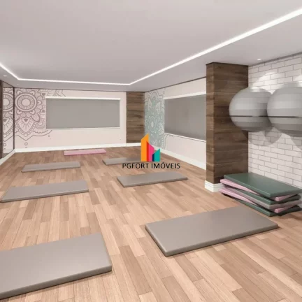 Imagem APARTAMENTO RESIDENCIAL em PRAIA GRANDE - SP, OCIAN