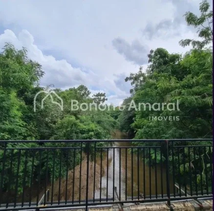 Imagem Terreno de 508m² à venda no prestigiado condomínio Ecovilla Boa Vista, em Valinhos. Um local onde...