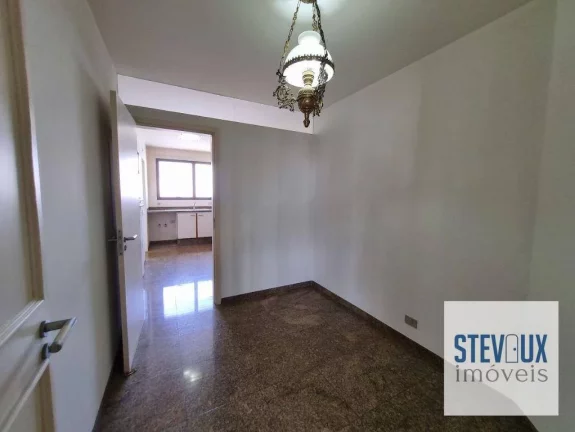 Imagem Cobertura com 4 dormitórios à venda, 432 m² por R$ 3.200.000,00 - Moema - São Paulo/SP