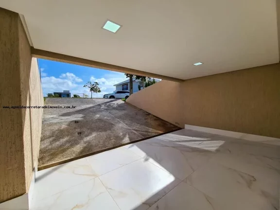 Imagem Casa em Condomínio para Venda em Parnamirim, Pium (Distrito Litoral), 4 dormitórios, 4 suítes, 6 banheiros, 4 vagas