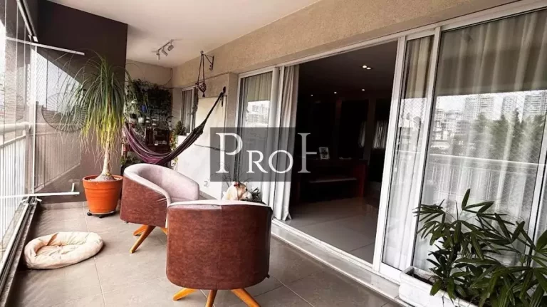 Imagem Apartamento com 3 Quartos à Venda, 146 m² em Boa Vista - São Caetano Do Sul