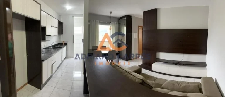 Imagem Apartamento com 02 quartos em Rodeio, SC, Adriano Carpes Imóveis Vende