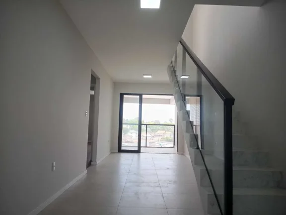 Imagem Cobertura à venda, no Edifício Montserrat em Barbacena, São Jorge, com 3 quartos, 157,74m2