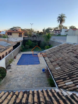 Imagem Casa à venda no bairro Jardim Santa Helena - Mogi Mirim/SP