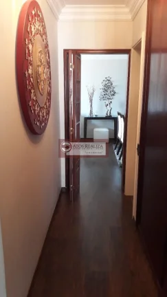 Imagem Exclusivo: Oportunidade a venda próximo ao AEROPORTO de Congonhas. Apartamento a Venda no Jd AEROPORTO, ao lado do Campo belo, com 83m², são 3 Dormitórios com Armários, 2 banheiros, Lavanderia, Cozinha com planejados, 1 vaga fixa e coberta.