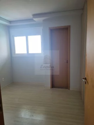 Imagem Apartamento de Luxo para Locação em Cuiabá-MT, no Ribeirão do Lipa: 3 Quartos, 3 Suítes, 2 Salas, 155m² de Área.