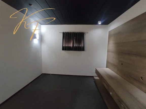 Imagem Venha se encantar com esta incrível casa à venda ou locação no Swiss Park, um dos bairros mais desejados de Campinas/SP! Com um projeto arquitetônico