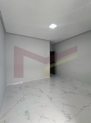 Imagem Casa 3/4 sendo 1 suite na Mangabeira