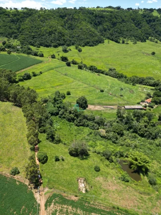 Imagem SÍTIO DE 24,99 ALQUEIRES (60,49 hectares) em RIFAINA/SP COM ESTRUTURA COMPLETA, 03 CASAS SIMPLES, E MUITA ÁGUA..