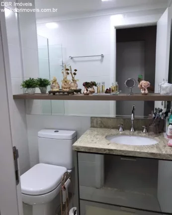 Imagem APARTAMENTO RESIDENCIAL em Sao Paulo - SP, Tatuapé