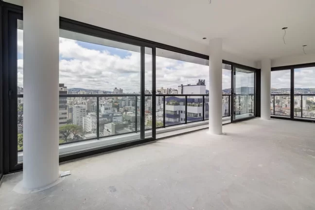 Imagem Kairós - Apartamento à venda no bairro Rio Branco - Porto Alegre/RS