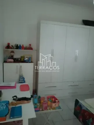 Imagem CASA COM 2 DORMITORIOS - 2 VAGAS DE GARAGEM NO BAIRRO JARDIM LAURA - CAMPO LIMPO PAULISTA
