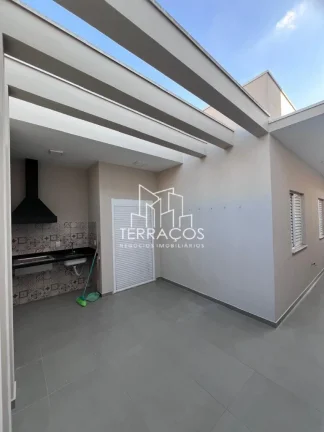 Imagem CASA TÉRREA COM 112 M² À VENDA NO CONDOMÍNIO RESERVA DA MATA EM JUNDIAÍ SP