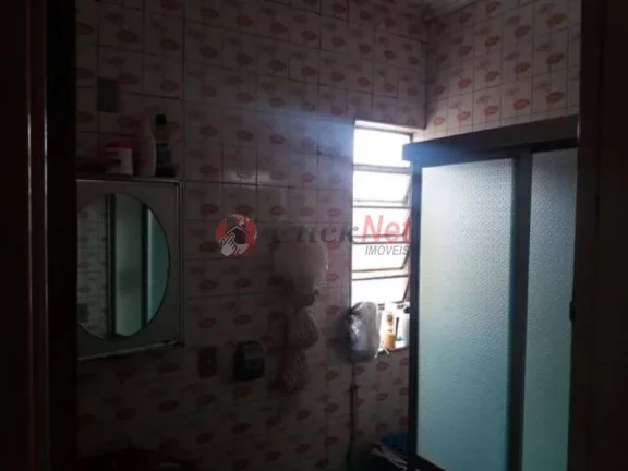 Imagem Sobrado com 3 dormitórios e 6 vagas à Venda no bairro Assunção, São Bernardo do Campo