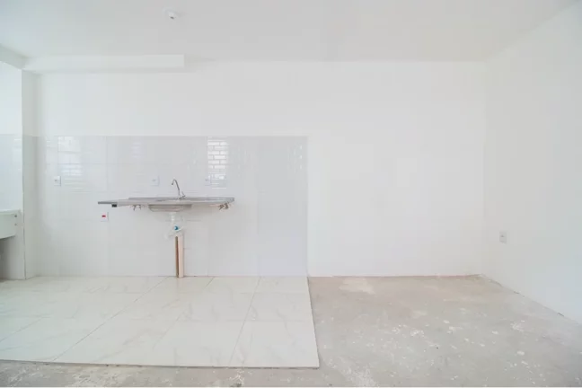 Imagem APARTAMENTO RESIDENCIAL em São Paulo - SP, Tatuapé