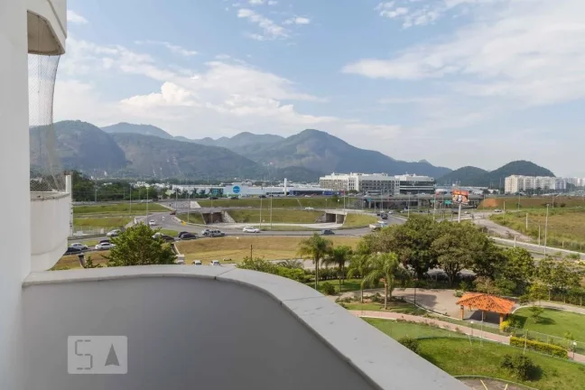 Imagem Apartamento à Venda - Recreio, 2 Quartos, 70 m2