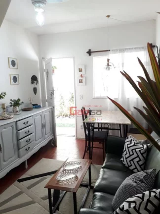 Imagem Casa com 2 dormitórios à venda, 65 m² por R$ 300.000,00 - Portinho - Cabo Frio/RJ