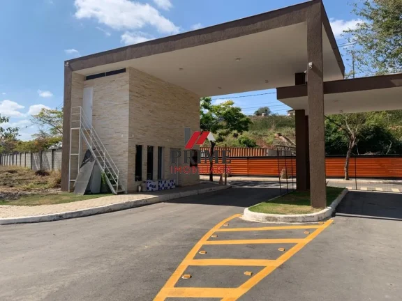 Imagem Lote - Condomínio Residencial Vilabella - Vespasiano