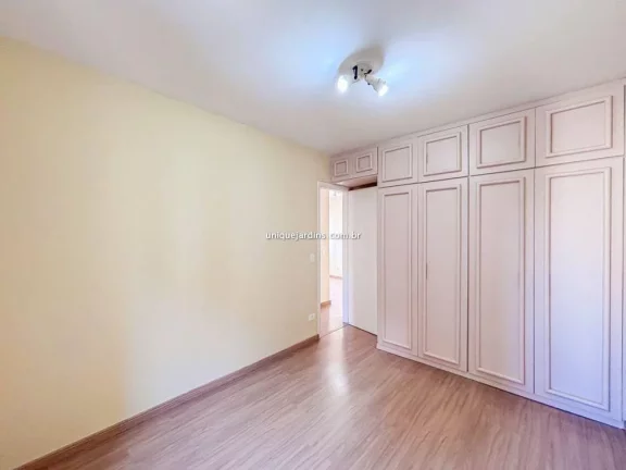 Imagem Apartamento à venda Moema São Paulo