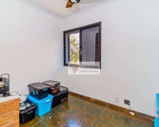 Imagem Apartamento com 3 dormitórios à venda, 84 m² por R$ 996.400,00 - Vila Olímpia - São Paulo/SP