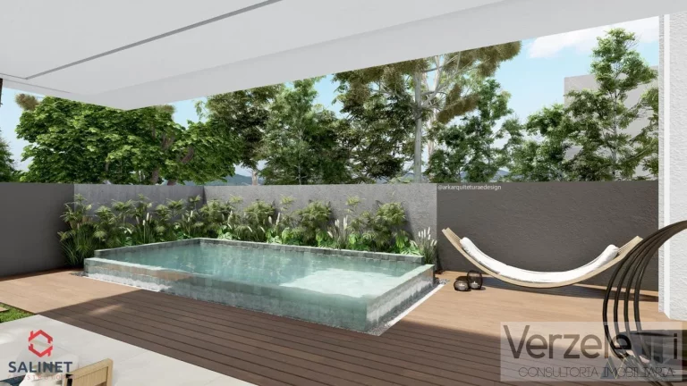 Imagem Casa em Condomínio para Venda em Porto Belo / SC no bairro Jardim Dourado