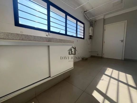 Imagem Apartamento com 3 suites à venda, 330 m² por R$ 1.950.000 - Centro - Sorocaba/SP