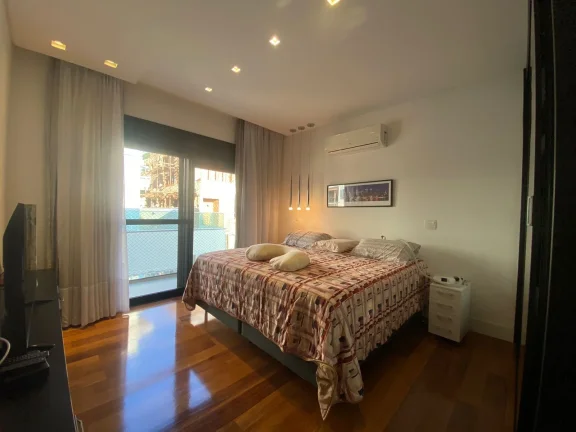 Imagem Lindíssima casa no Condomínio Quinta dos Lagos, Jundiaí