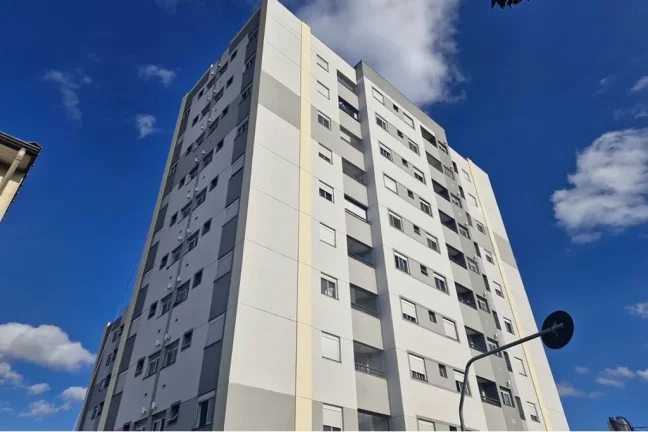 Imagem APARTAMENTO RESIDENCIAL em São Paulo - SP, Vila Ede