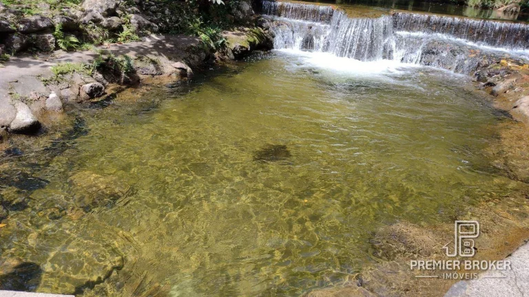 Casa à venda, 370 m² por R$ 1.700.000,00 - Albuquerque - Teresópolis/RJ