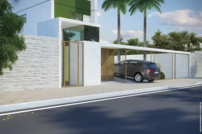 Imagem Apartamento Padrão
