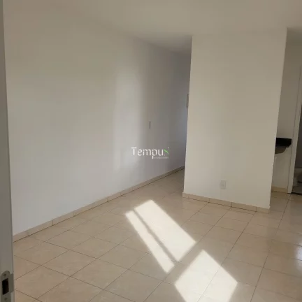 Imagem Residencial Porto Dourado 2 - Apartamento em Condomínio das Esmeraldas, Goiânia/GO
