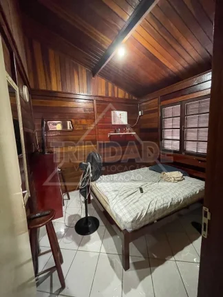 Imagem CASA RESIDENCIAL em RIO DE JANEIRO - RJ, GUARATIBA