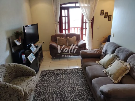 Imagem CASA RESIDENCIAL em Americana - SP, Jaguari