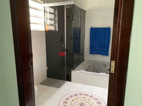 Imagem Sobrado à venda 3 Quartos, 1 Suite, 3 Vagas, 307M², Santa Maria, São Caetano do Sul - SP