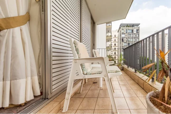 Imagem APARTAMENTO RESIDENCIAL em São Paulo - SP, Moema