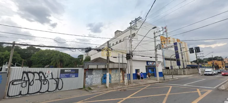 Imagem Predio Inteiro