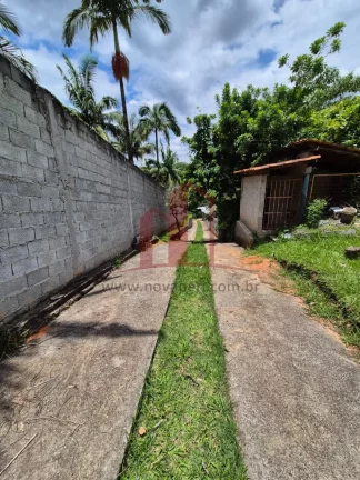 Imagem CHACARA RESIDENCIAL em MAIRIPORÃ - SP, RIO ABAIXO