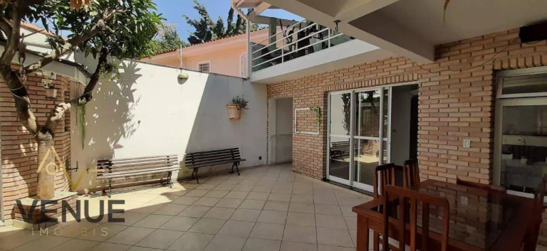 Imagem Sobrado à venda por R$ 995.000,00 - Jardim Virginia Bianca - São Paulo/SP