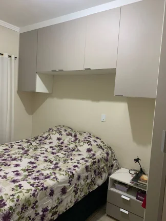 Imagem Apartamento cobertura excelente 47 m 2 dormitórios V. America Santo Andre