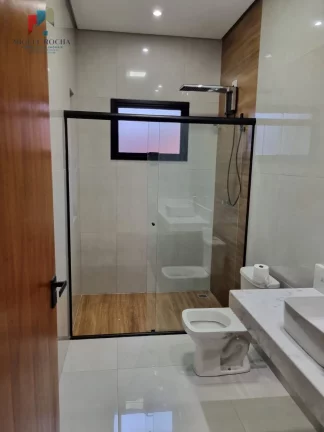 Imagem Sobrado à venda no bairro Reservas Dos Ipes - Tatuí/SP
